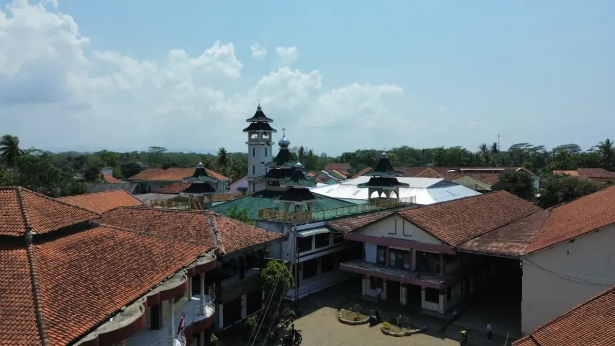 BLK Komunitas Ponpes Al Ihya Ulumaddin: Warisan yang Mengalir dalam Setiap Layanan